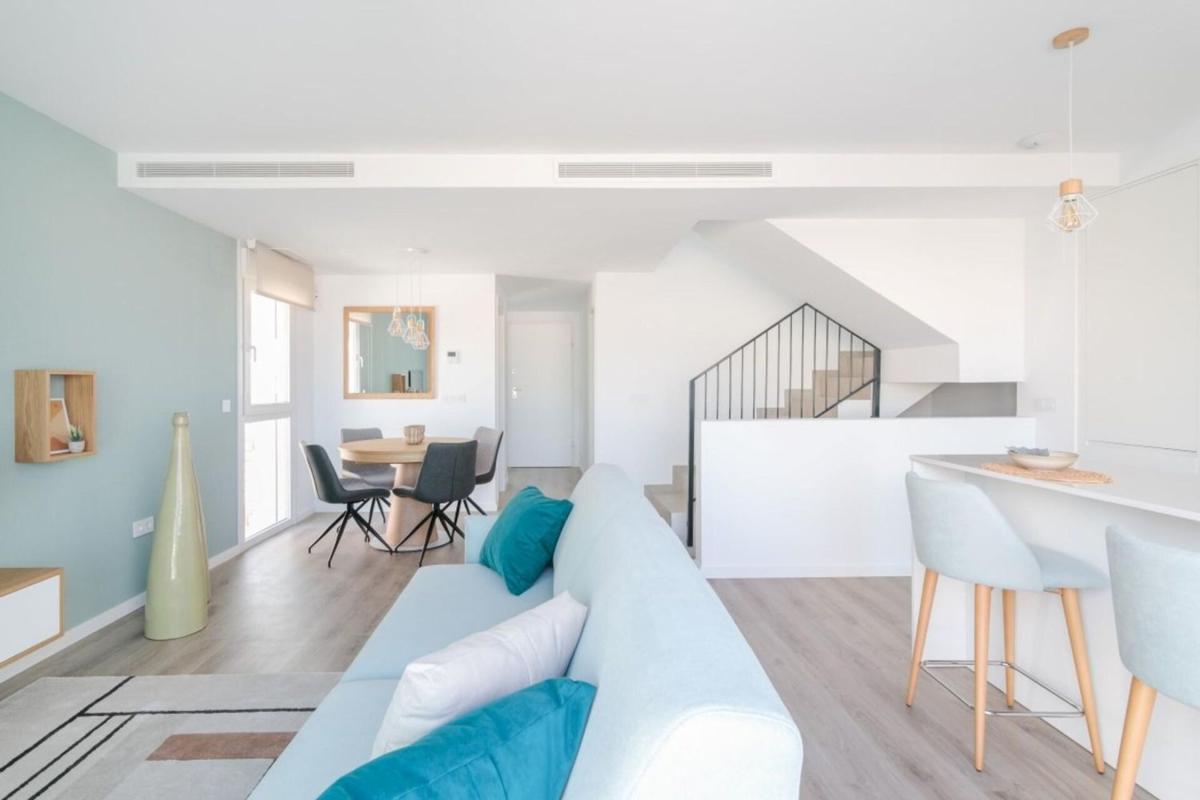 Properties for sale and rent in Spain photo 3