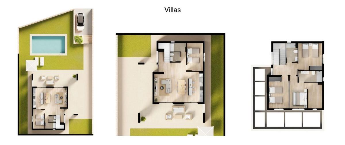 Properties for sale and rent in Spain photo 4