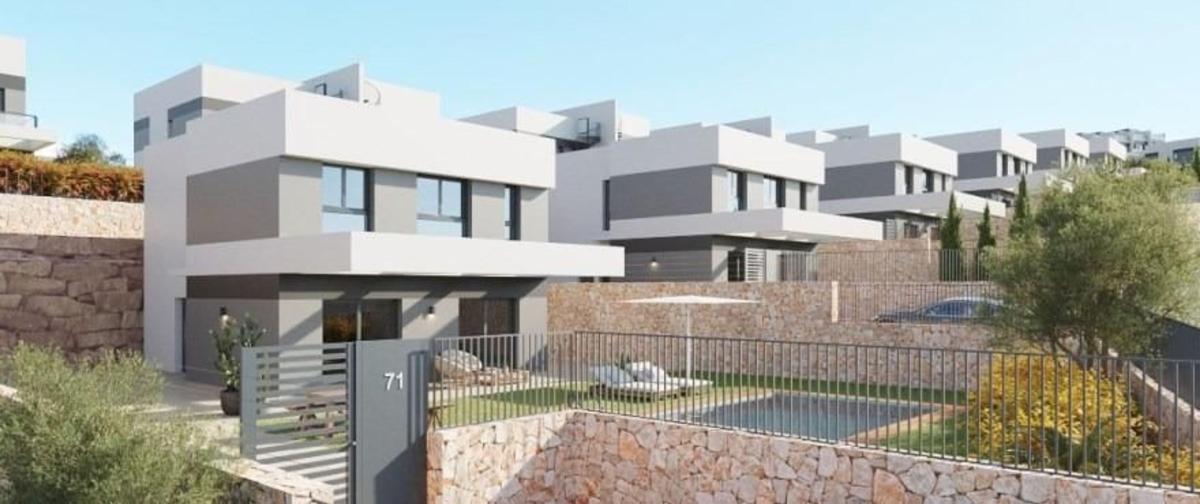Properties for sale and rent in Spain photo 1