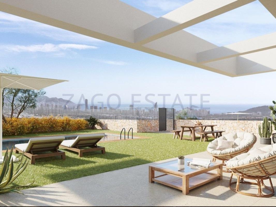 Properties for sale and rent in Spain photo 2