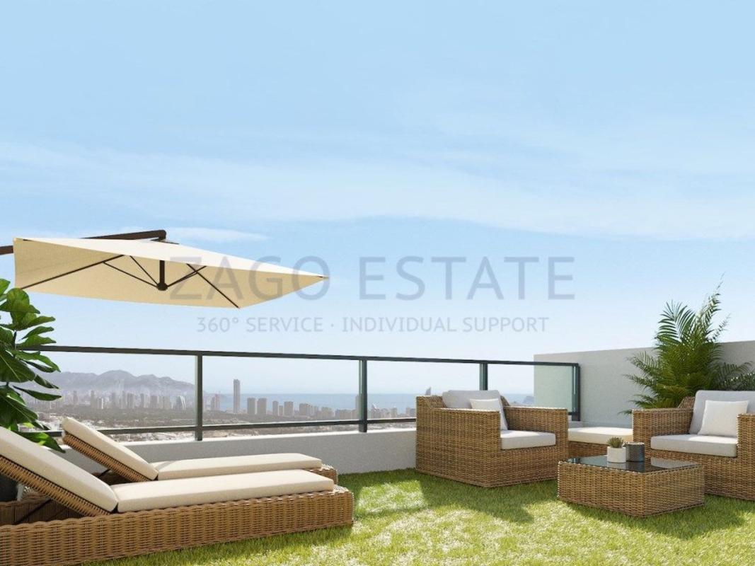 Properties for sale and rent in Spain photo 3