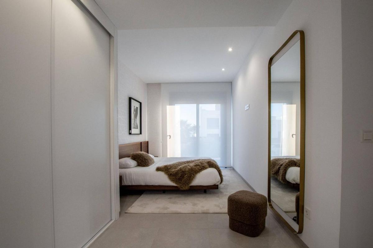 Venta de piso en Piso en Calle d'Equador, Balcón de Finestrat-Terra Marina, Finestrat, Finestrat
 photo 5