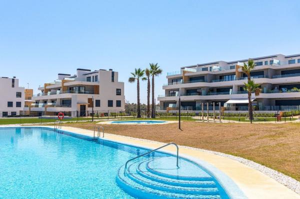 Venta de piso en Piso en Calle de Bolívia, Balcón de Finestrat-Terra Marina, Finestrat, Finestrat
photo 1