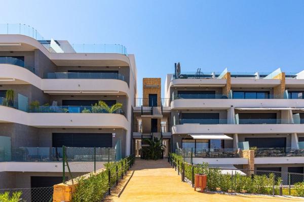 Venta de piso en Piso en Calle de Bolívia, Balcón de Finestrat-Terra Marina, Finestrat, Finestrat
thumbnail 1