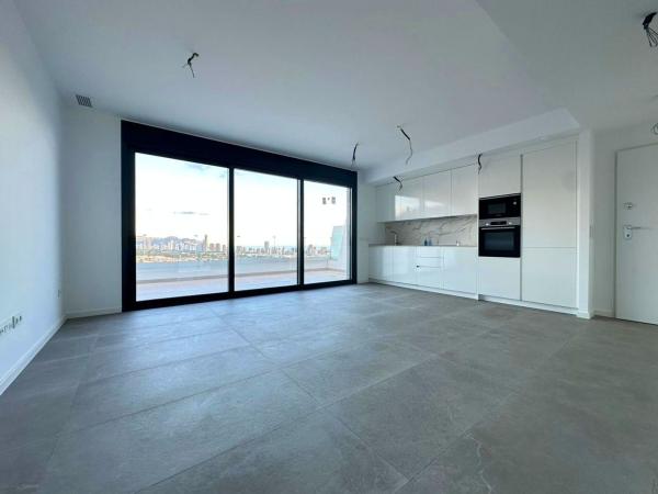 Venta de piso en Piso en Calle de Bolívia, Balcón de Finestrat-Terra Marina, Finestrat, Finestrat
thumbnail 2