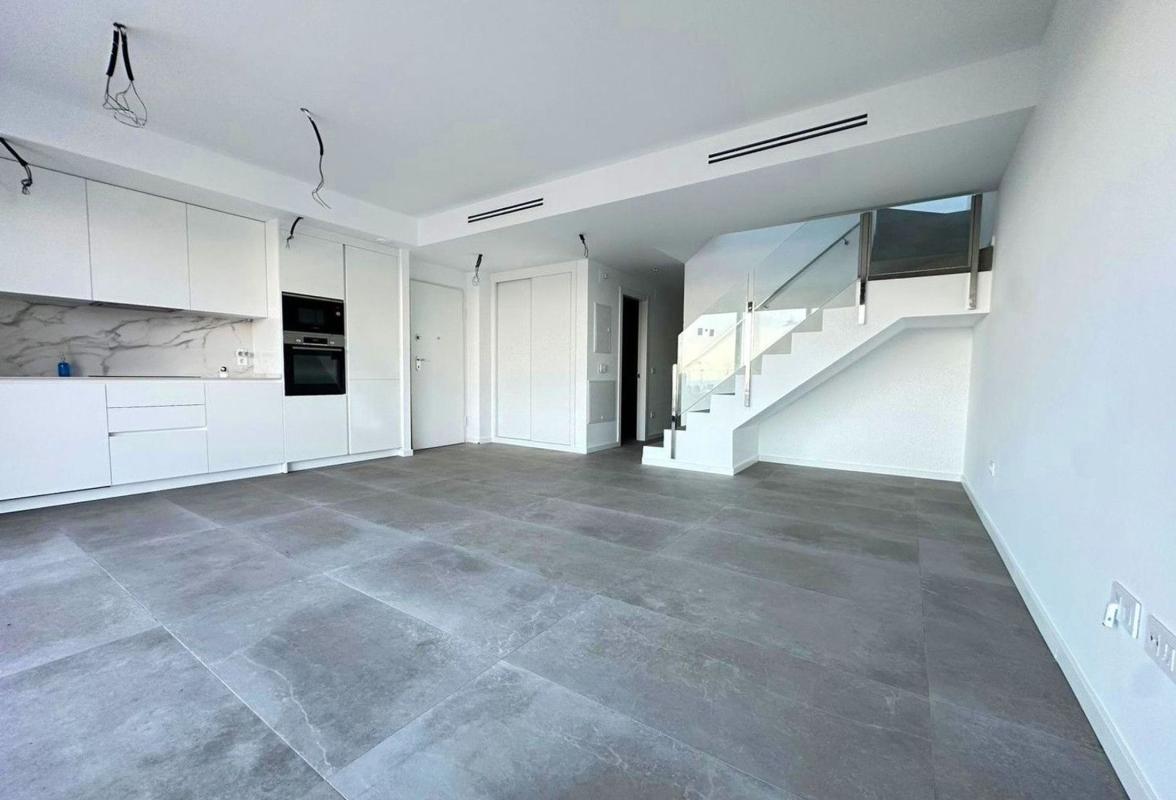 Venta de piso en Piso en Calle de Bolívia, Balcón de Finestrat-Terra Marina, Finestrat, Finestrat
 photo 5