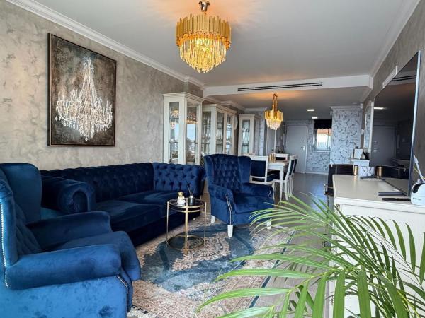 Duplex en venta en Dúplex en Calle de Guatemala, Balcón de Finestrat-Terra Marina, Finestrat, Finestrat thumbnail 1