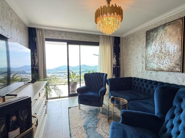 Duplex en venta en Dúplex en Calle de Guatemala, Balcón de Finestrat-Terra Marina, Finestrat, Finestrat thumbnail 2
