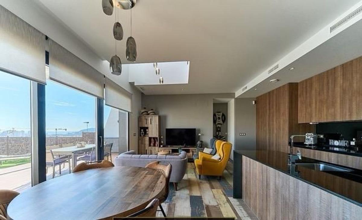 Properties for sale and rent in Spain photo 4
