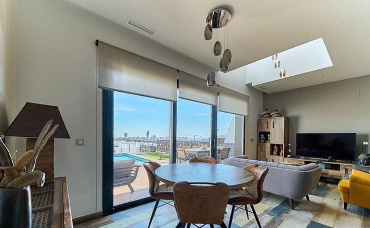 Properties for sale and rent in Spain photo 5