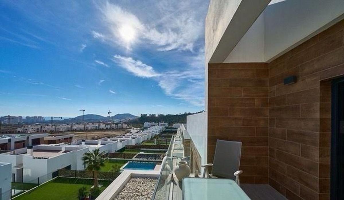 Properties for sale and rent in Spain photo 4