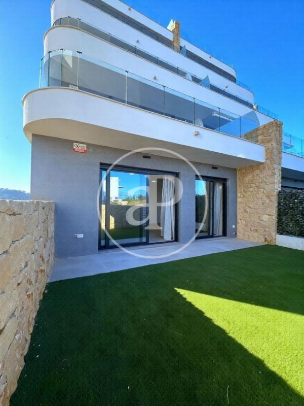 Venta de duplex en Dúplex en Calle de Bolívia, Balcón de Finestrat-Terra Marina, Finestrat, Finestrat photo 2