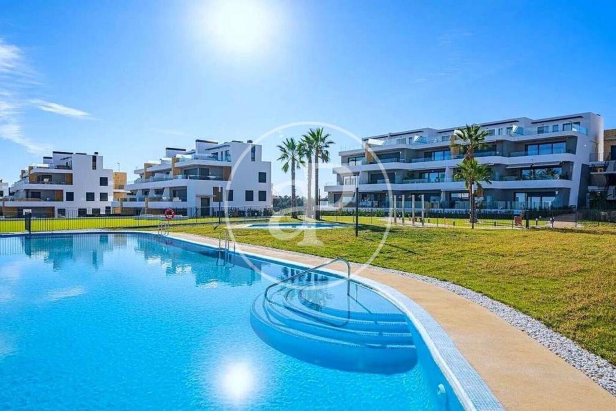 Venta de duplex en Dúplex en Calle de Bolívia, Balcón de Finestrat-Terra Marina, Finestrat, Finestrat photo 3