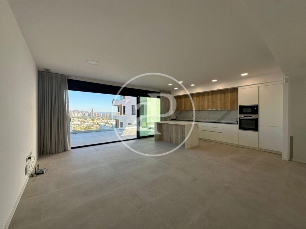 Venta de duplex en Dúplex en Calle de Bolívia, Balcón de Finestrat-Terra Marina, Finestrat, Finestrat photo 5