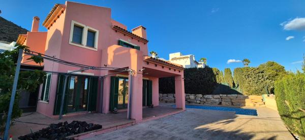 Casa o chalet independiente en Calle Roma, Golf Bahía, Finestrat photo 1