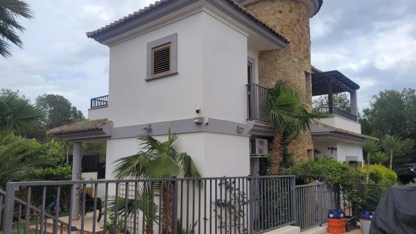 Casa o chalet independiente en Finestrat Pueblo, Finestrat photo 1