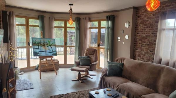 Casa o chalet independiente en Finestrat Pueblo, Finestrat thumbnail 1