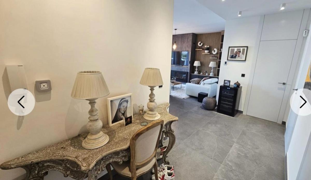 Sprzedaż niezależnego domku jednorodzinnego w Casa o chalet en Balcón de Finestrat-Terra Marina, Finestrat, Finestrat photo 5