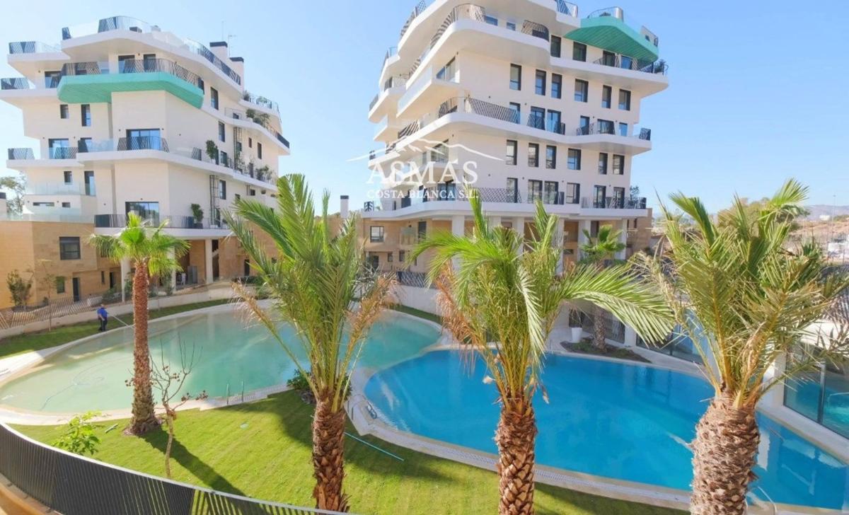 Venta de piso en Piso en Finestrat Pueblo, Finestrat, Finestrat
photo 3