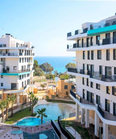 Venta de piso en Piso en Finestrat Pueblo, Finestrat, Finestrat
 photo 4