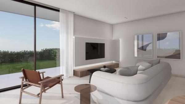 Casa o chalet independiente en Calle Princesa Leonor, Balcón de Finestrat-Terra Marina, Finestrat thumbnail 1