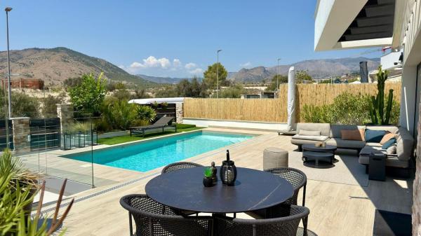 Casa o chalet independiente en Balcón de Finestrat-Terra Marina, Finestrat thumbnail 2