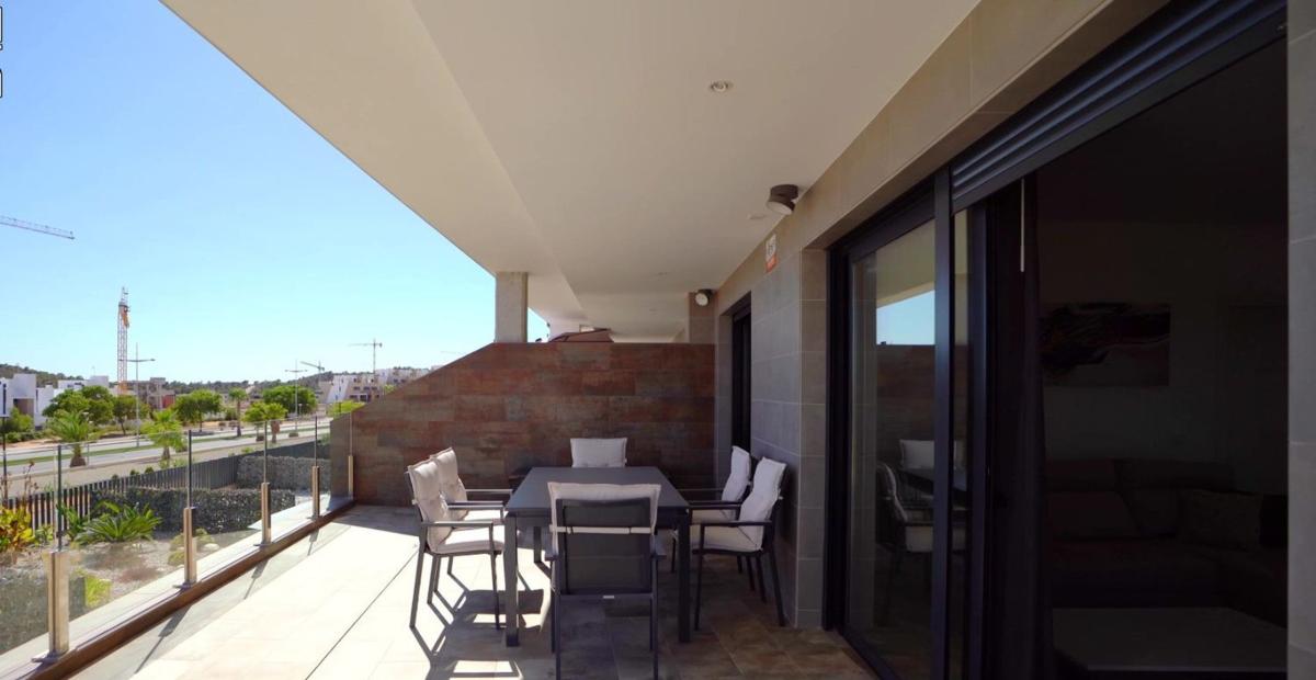 Venta de chalet adosado en Chalet adosado en Guatemala, 1, Balcón de Finestrat-Terra Marina, Finestrat , Finestrat photo 5