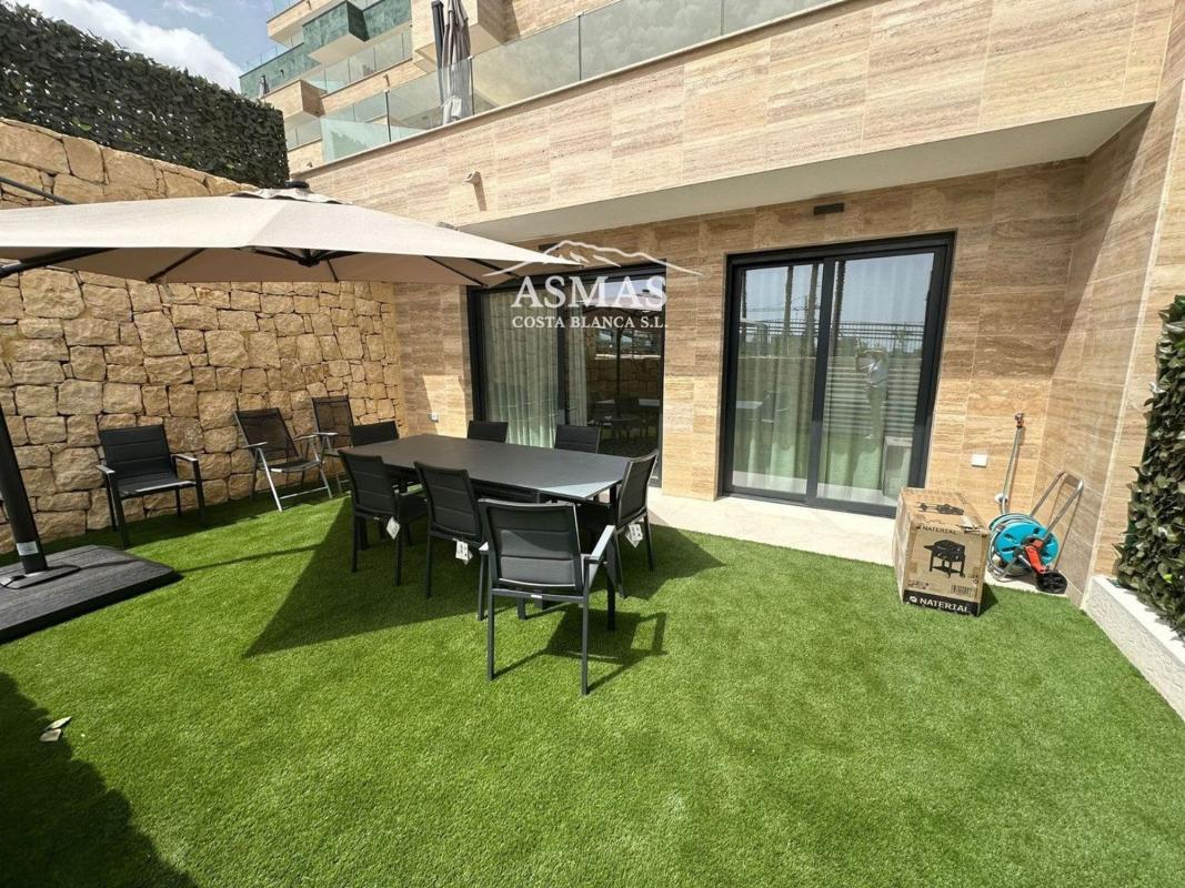 Venta de duplex en Dúplex en Finestrat Pueblo, Finestrat, Finestrat photo 4