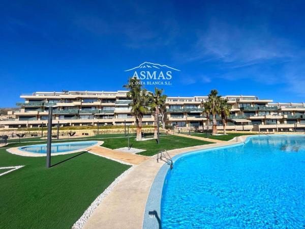 Duplex en venta en Dúplex en Finestrat Pueblo, Finestrat, Finestrat thumbnail 1