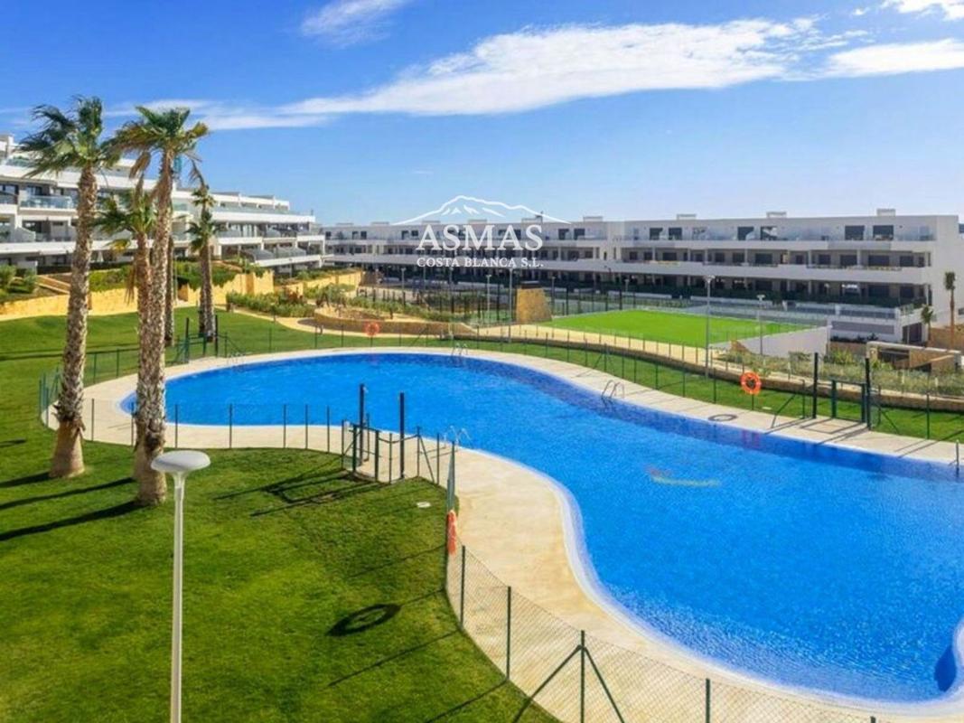 Venta de duplex en Dúplex en Finestrat Pueblo, Finestrat, Finestrat photo 3