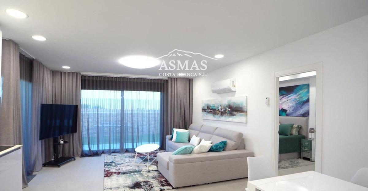 Venta de duplex en Dúplex en Finestrat Pueblo, Finestrat, Finestrat photo 5