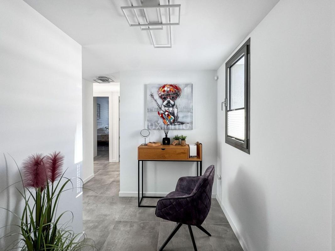 Venta de piso en Piso en Balcón de Finestrat-Terra Marina, Finestrat, Finestrat
photo 4