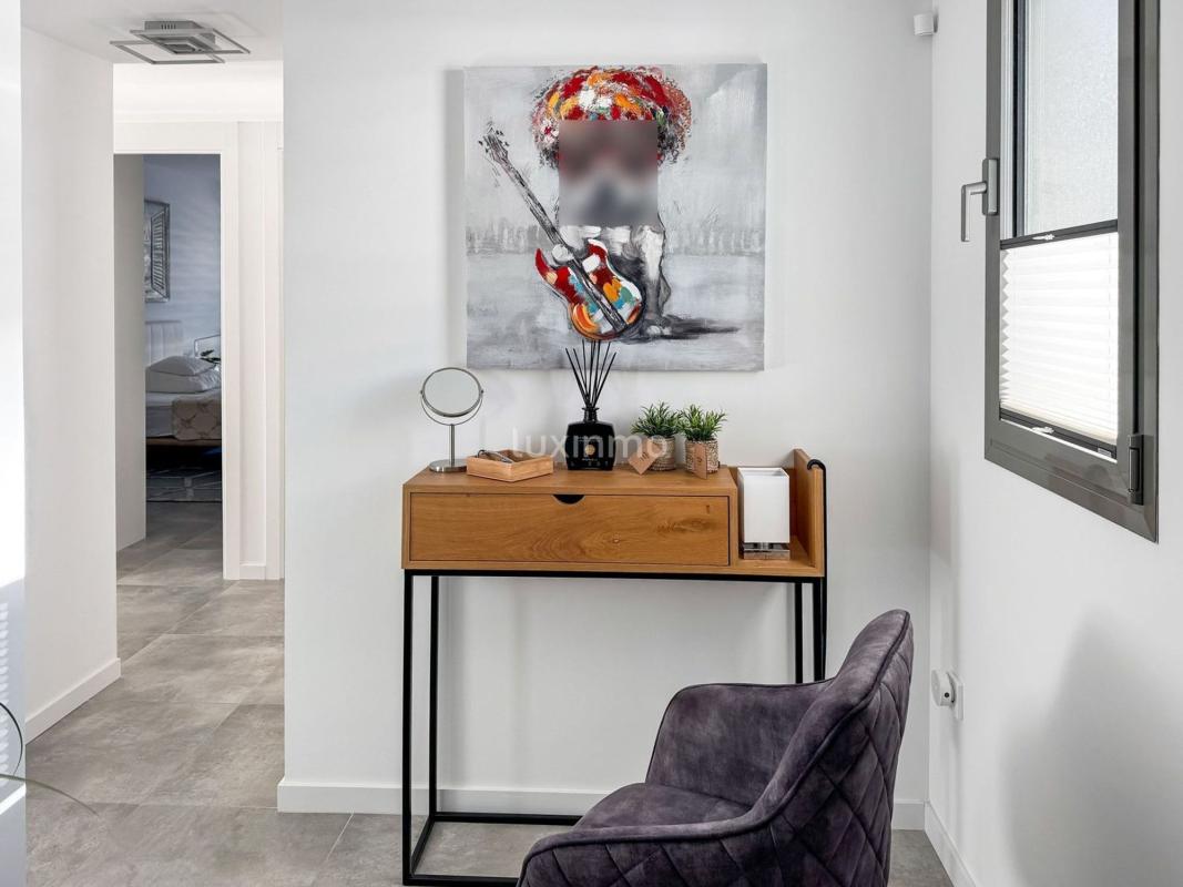 Venta de piso en Piso en Balcón de Finestrat-Terra Marina, Finestrat, Finestrat
photo 5