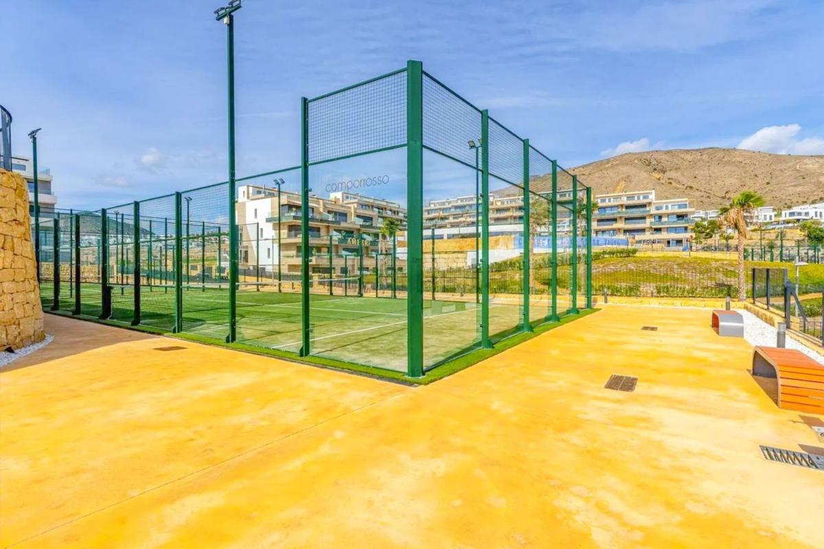 Venta de duplex en Dúplex en Balcón de Finestrat-Terra Marina, Finestrat, Finestrat photo 4