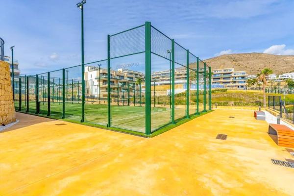 Duplex en venta en Dúplex en Balcón de Finestrat-Terra Marina, Finestrat, Finestrat photo 4