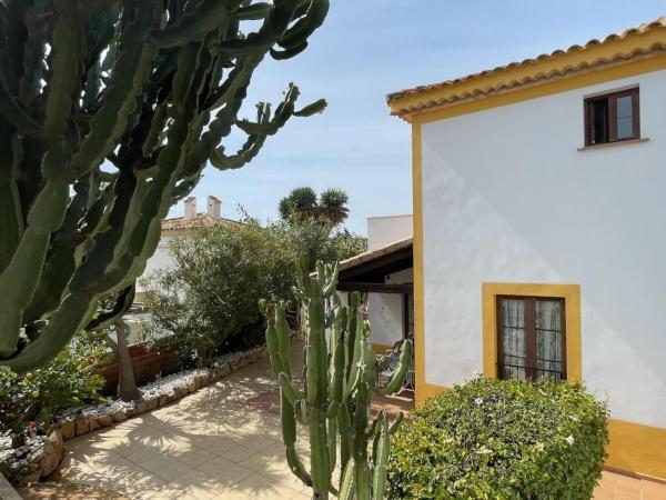 Casa o chalet independiente en Golf Bahía, Finestrat photo 1