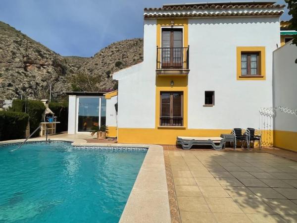 Casa o chalet independiente en Golf Bahía, Finestrat photo 4