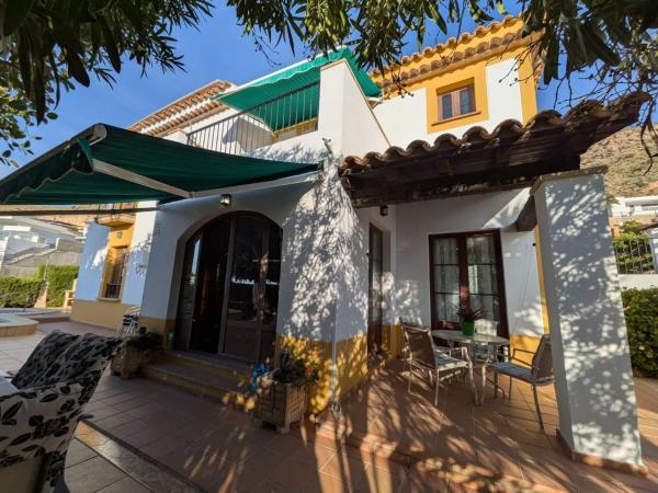 Casa o chalet independiente en Calle Viena, Golf Bahía, Finestrat photo 1