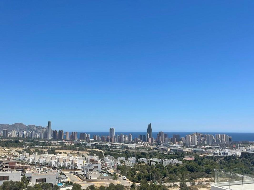 Venta de piso en Piso en Golf Bahía, Finestrat, Finestrat
photo 1