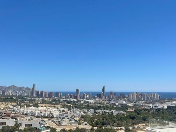 Venta de piso en Piso en Golf Bahía, Finestrat, Finestrat
photo 1