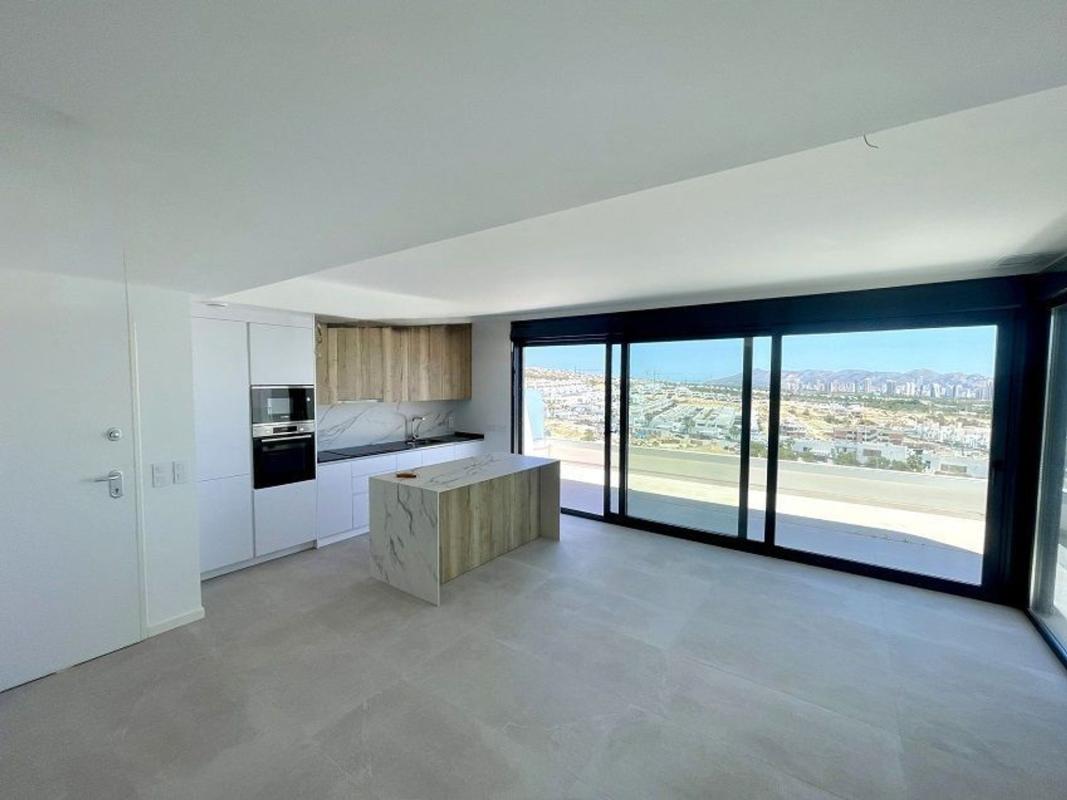 Venta de piso en Piso en Golf Bahía, Finestrat, Finestrat
photo 3