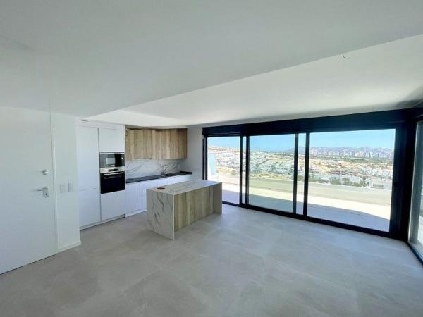 Venta de piso en Piso en Golf Bahía, Finestrat, Finestrat
thumbnail 2