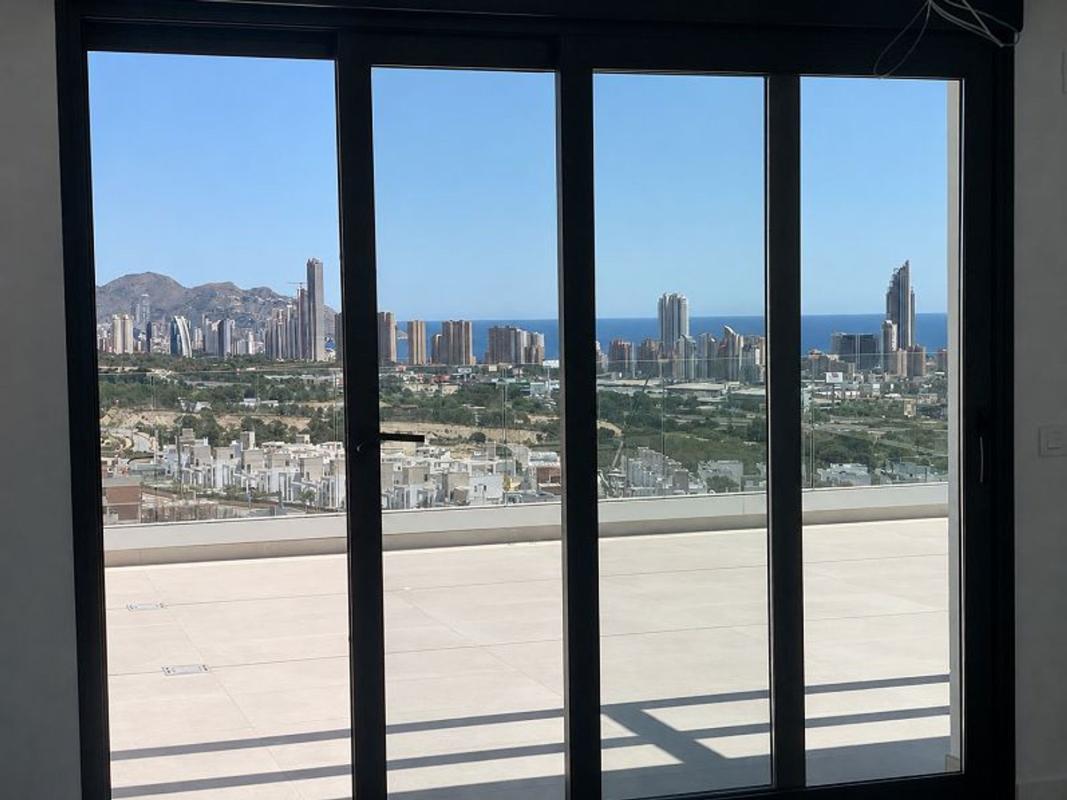 Venta de piso en Piso en Golf Bahía, Finestrat, Finestrat
photo 4