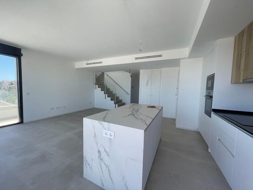 Venta de piso en Piso en Golf Bahía, Finestrat, Finestrat
photo 5