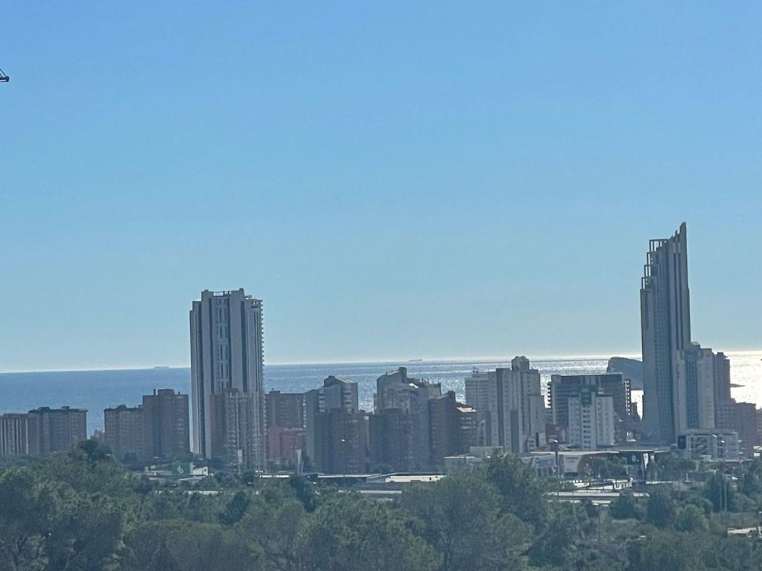 Venta de piso en Piso en Balcón de Finestrat-Terra Marina, Finestrat, Finestrat
photo 2