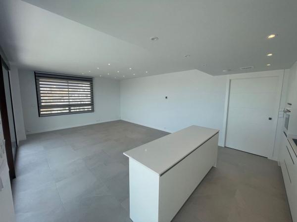 Venta de piso en Piso en Balcón de Finestrat-Terra Marina, Finestrat, Finestrat
 photo 4
