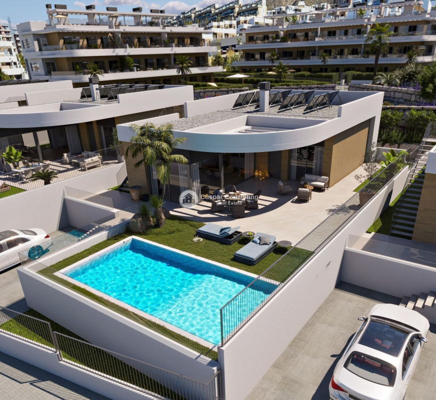 Properties for sale and rent in Spain photo 1