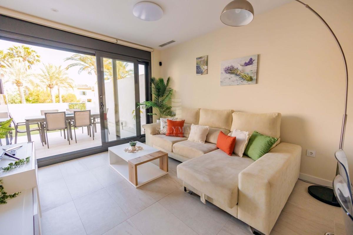 Venta de duplex en Dúplex en Londres s/n, Golf Bahía, Finestrat, Finestrat photo 1