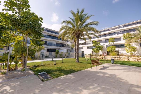 Duplex en venta en Dúplex en Londres s/n, Golf Bahía, Finestrat, Finestrat thumbnail 1