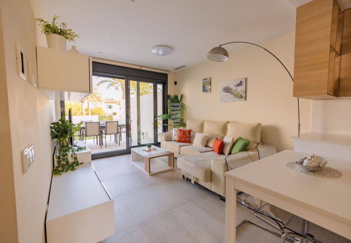 Venta de duplex en Dúplex en Londres s/n, Golf Bahía, Finestrat, Finestrat photo 3